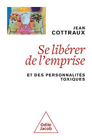 Jean Cottraux - Se lib&eacute;rer de l'emprise.jpg (9 KB)