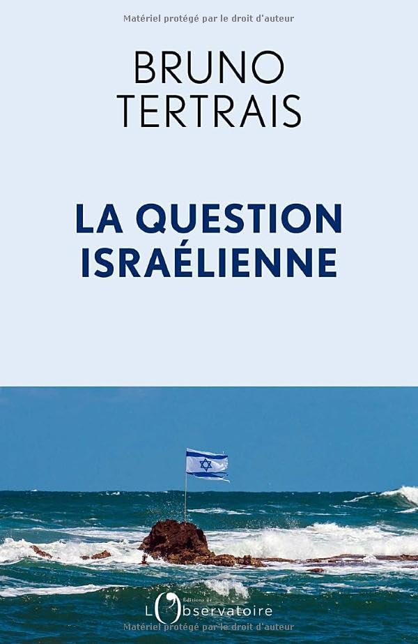 La question isra&eacute;lienne.jpg (54 KB)