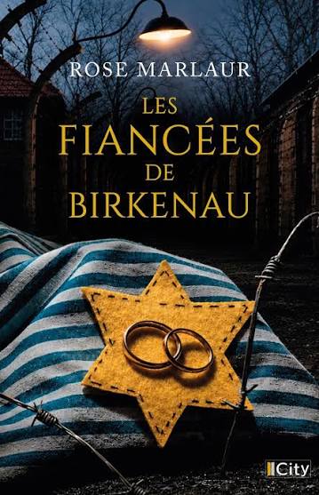 Les fianc&eacute;es de Birkenau.jpg (44 KB)
