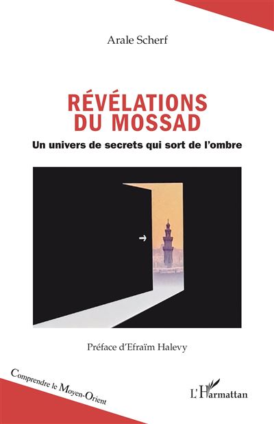 R&eacute;v&eacute;lation du Mossad.jpg (22 KB)